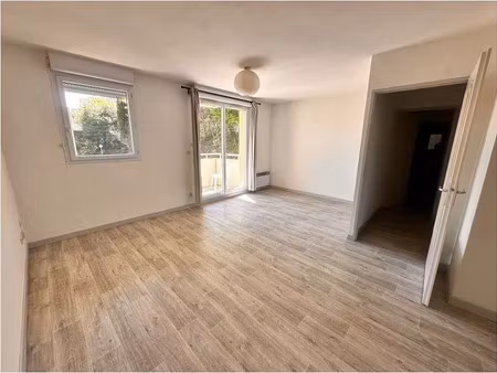 location appartement 4 pièces 63 m² à toulouse (31400)
