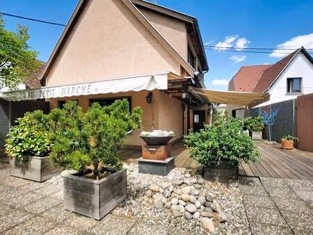 triplex à vendre