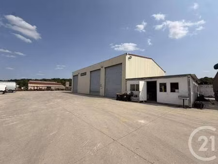 local commercial à vendre