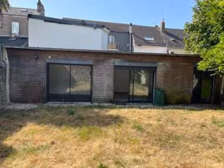 location maison à nantes toutes-aides (44000) : à louer / 83m² nantes toutes-aides
