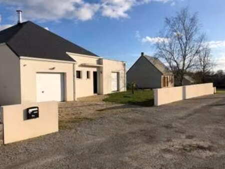 location maison à sucé-sur-erdre (44240) : à louer / 130m² sucé-sur-erdre