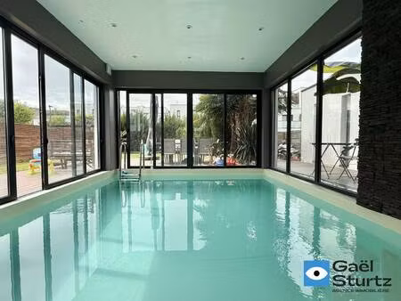 villa à vendre