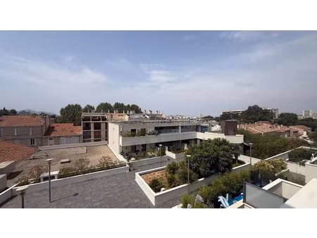 location appartement 3 pièces 55 m² à marseille 10ème (13010)  1 100 €
