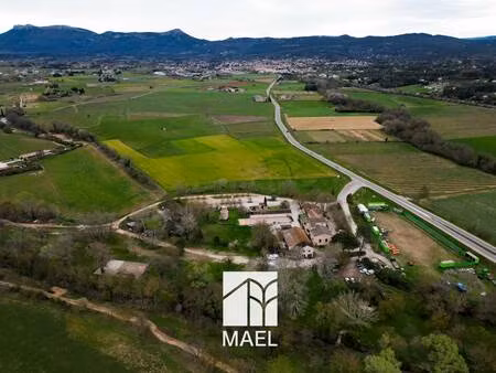 immeuble mixte à vendre