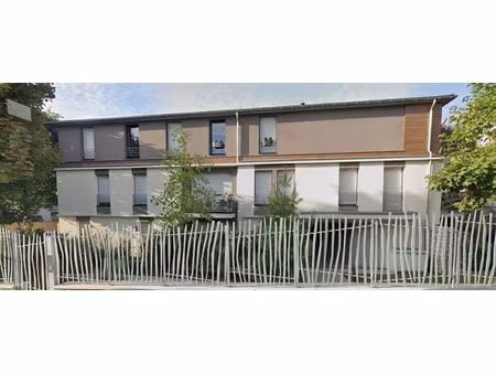 location appartement 2 pièces 40.13 m² à nogent-sur-marne (94130)  1 016 €