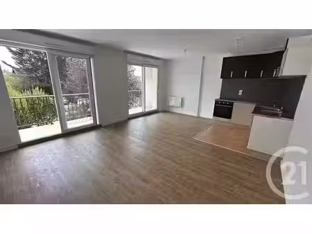 location appartement 3 pièces 63.49 m² à quincy-sous-sénart (91480)  1 090 €