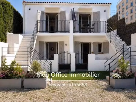 mon office immobilier