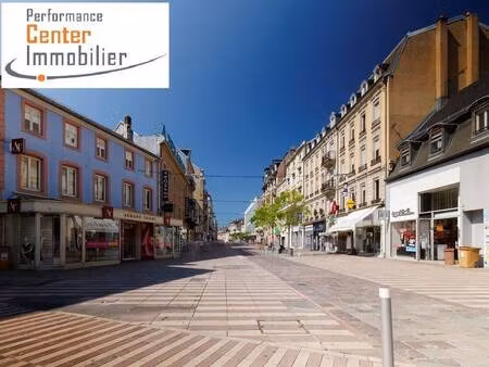 local commercial à louer