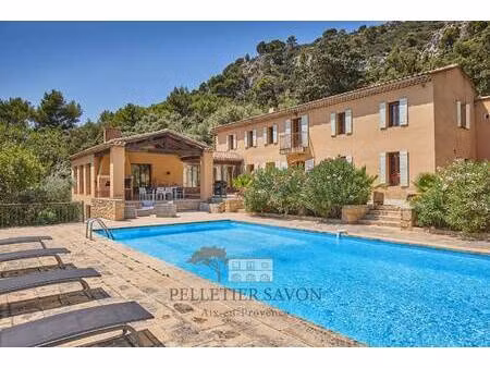 villa à vendre