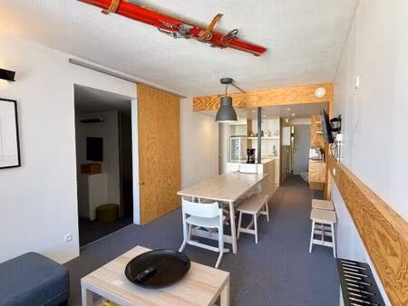 mountain collection immobilier