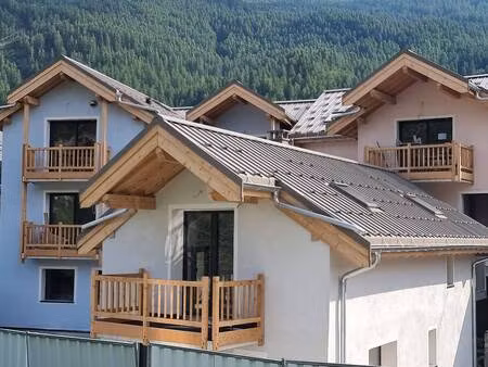 duplex à vendre - première occupation