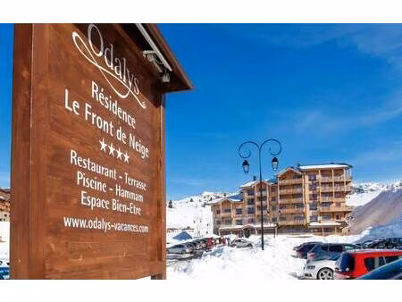 studio à vendre