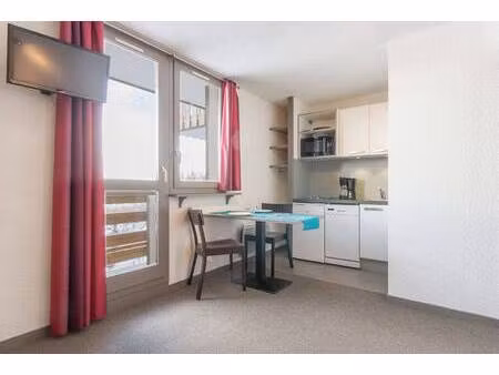 mountain collection immobilier