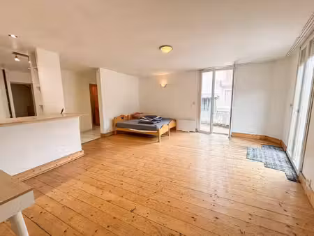 rap immobilier