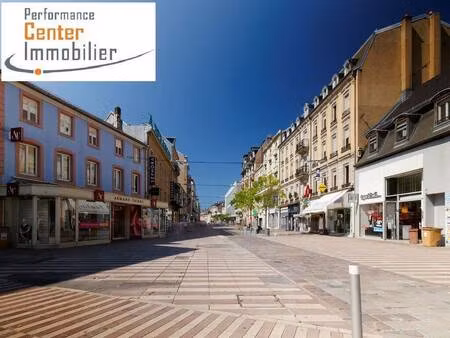 local commercial à vendre