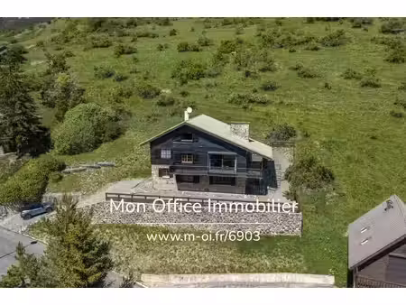 mon office immobilier