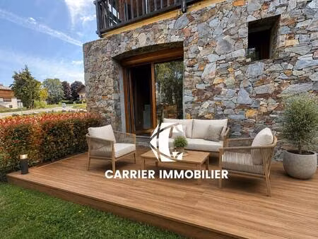 carrier properties & investments