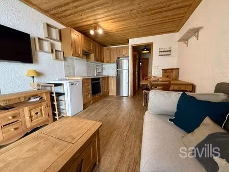savills meribel