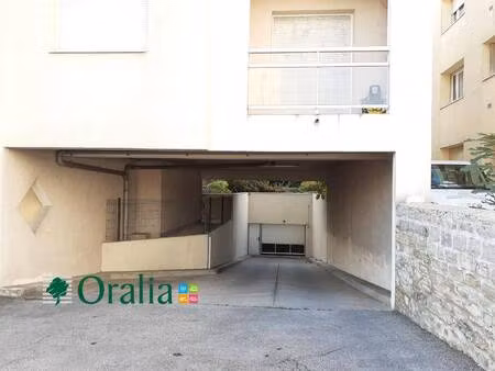 parking à louer