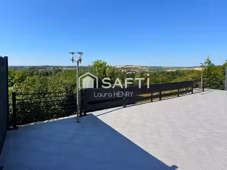 safti henry laura conseiller indépendant