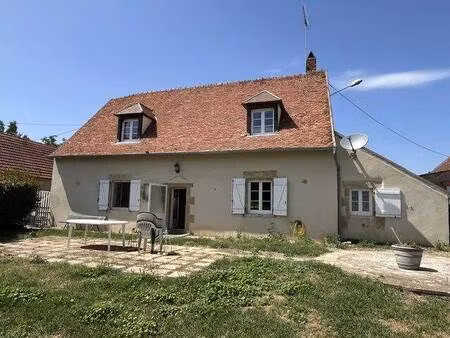 maison à louer