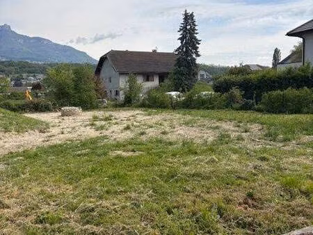 terrain à vendre