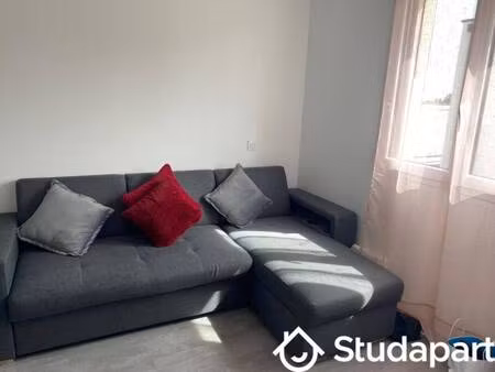 studio à louer
