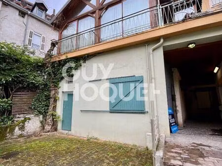 local commercial à vendre