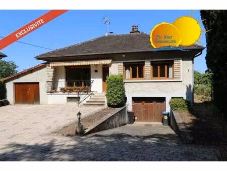 pic vert immobilier