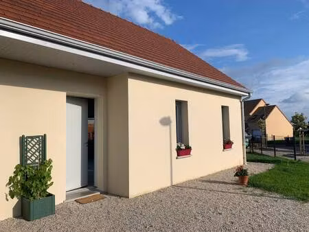 maison à louer