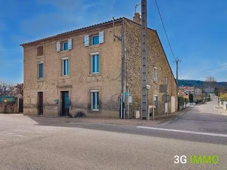 villa à vendre