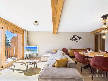 appartement à vendre - première occupation
