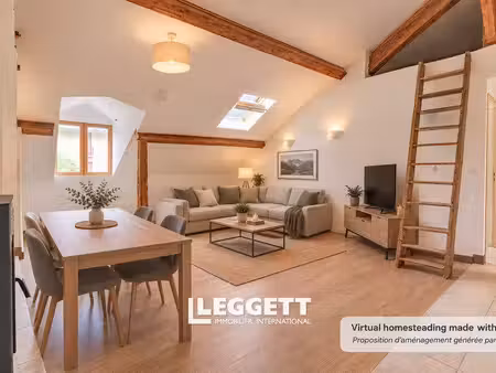 leggett immobilier