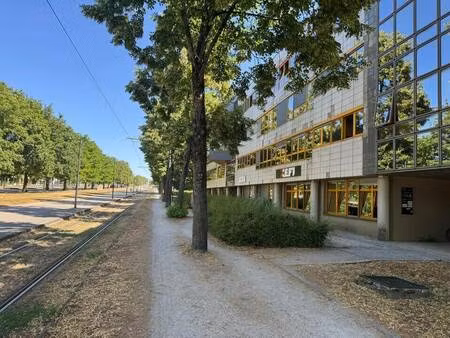 espace bureau à louer