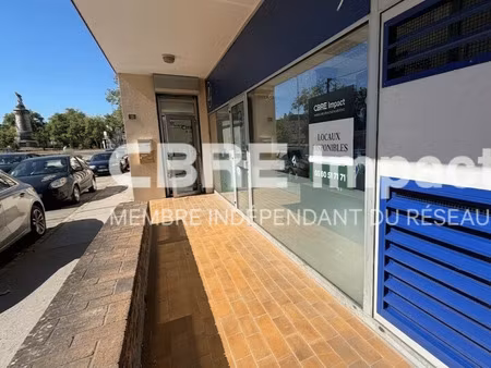 local commercial à louer