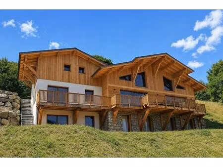 mountain collection immobilier