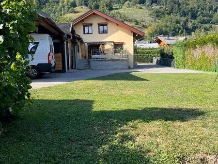 mountain collection immobilier