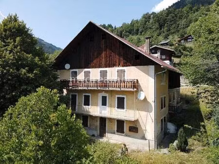 my dream home