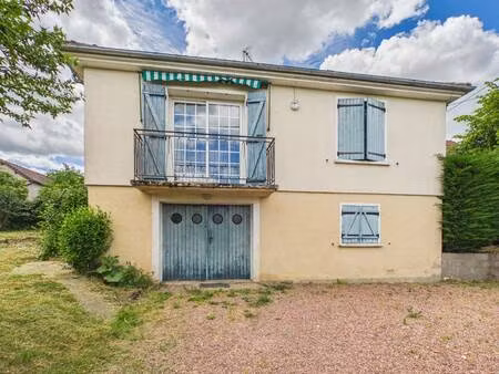 marceau immobilier