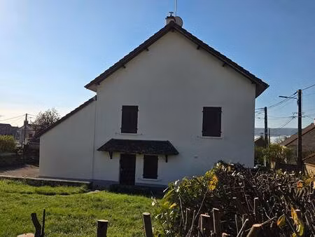 maison à louer