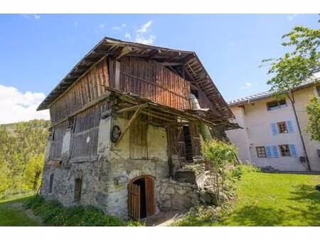 rap immobilier