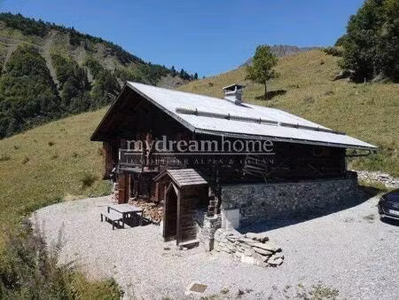 my dream home
