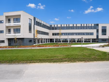 espace bureau à louer