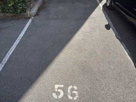 parking à vendre