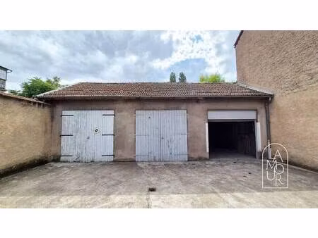 parking à vendre