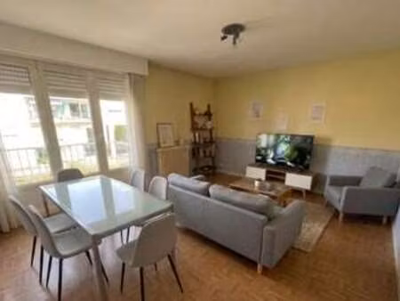 location appartement 3 pièces à saint-nazaire (44600) : à louer 3 pièces / 55m² saint-naza