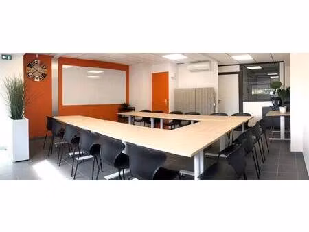 espace bureau à louer