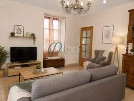 location maison à casson (44390) : à louer / 69m² casson