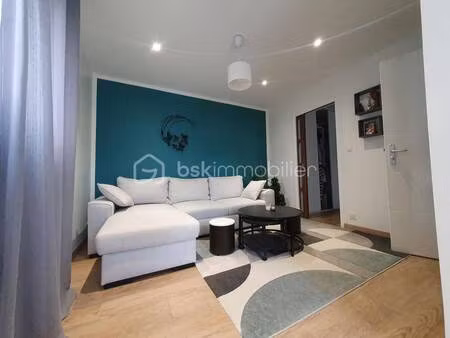 sandrine lambert bsk immobilier