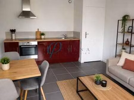location maison à saint-mars-la-jaille (44540) : à louer / 44m² saint-mars-la-jaille